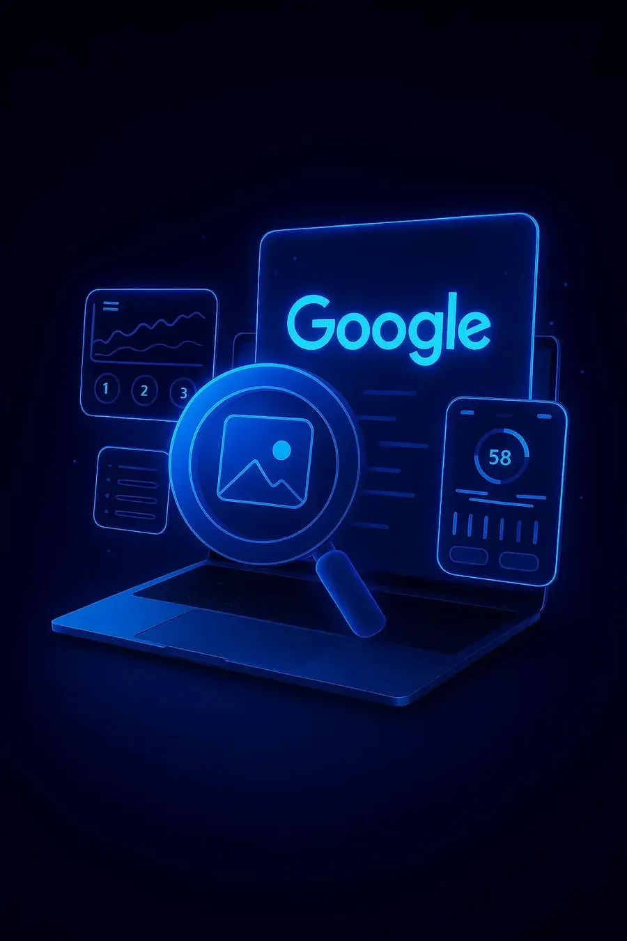 Продвижение сайтов в Google
