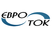 Логотип клиента «Евроток»